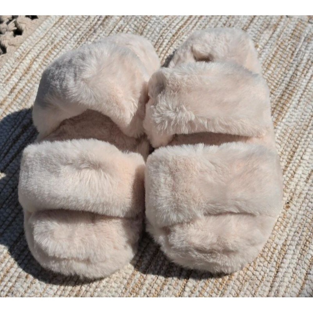 Jelly Pop slippers